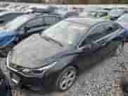 2017 Chevrolet Cruze Premier с VIN 1G1BF5SM9H7263054, выставлен на аукционе Copart как лот 69279602 с пробегом 86 462 миль миль и . История ставок и продаж доступна на DreamBid. Изображение 1.