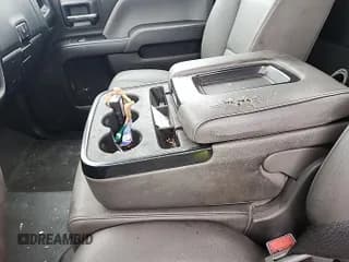 ✅ 2018 Chevrolet Silverado 2500HD Work Truck • VIN: 1GC0CUEGXJZ278700 • Lot: 42309775. Wystawiony na IAAI z przebiegiem 202 408 mil. Bezpłatny archiwum sprzedaży aukcyjnych z USA i szczegółowy raport historii pojazdu na DreamBid. Zdjęcie 1.