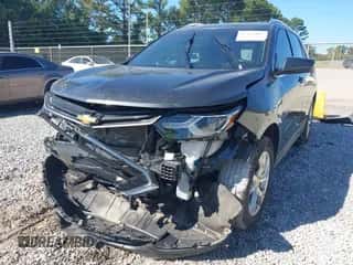 2019 Chevrolet Equinox LT с VIN 2GNAXLEX2K6186293, выставлен на аукционе IAAI как лот 43467007 с пробегом 54 930 миль миль и . История ставок и продаж доступна на DreamBid. Изображение 6.