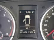 ✅ 2012 Volkswagen Golf • VIN: WVWDB7AJ3CW278470 • Lot: 43775624. Listed on IAAI with 111,676 mi. Free auction sales archive from the USA and detailed vehicle history report at DreamBid. Image 15.