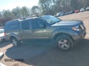 ✅ 2007 Nissan Frontier SE • VIN: 1N6AD09W37C440512 • Lot: 41595588. Listed on IAAI with 252,175 mi. Free auction sales archive from the USA and detailed vehicle history report at DreamBid. Image 13.