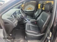 ✅ 2020 Dodge Grand Caravan GT • VIN: 2C4RDGEG7LR213628 • Lot: 71051895. Wystawiony na Copart z przebiegiem 212 198 mil. Bezpłatny archiwum sprzedaży aukcyjnych z USA i szczegółowy raport historii pojazdu na DreamBid. Zdjęcie 7.