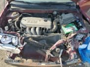 ✅ 2005 Toyota Corolla CE • VIN: 1NXBR32E15Z485799 • Lot: 53170715. Listed on Copart with 148,815 mi. Free auction sales archive from the USA and detailed vehicle history report at DreamBid. Image 11.