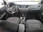 ✅ 2021 Hyundai Accent SE • VIN: 3KPC24A69ME136772 • Лот: 47096475. Опубликован ранее на Copart с пробегом 23 649 миль. Бесплатный доступ к архиву аукционных продаж из США и подробный отчёт об истории автомобиля на DreamBid. Изображение 8.