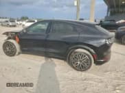 ✅ 2024 Ford Mustang Mach-E Premium • VIN: 3FMTK3R7XRMA34669 • Lot: 93326645. Listed on Copart with 12,850 mi. Free auction sales archive from the USA and detailed vehicle history report at DreamBid. Image 2.