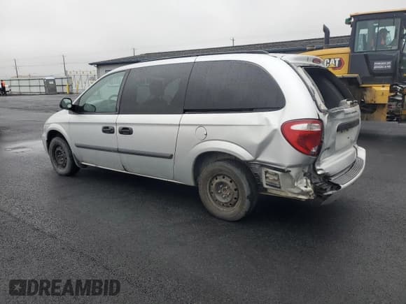 ✅ 2007 Dodge Grand Caravan SE • VIN: 1D4GP24R17B261220 • Lot: 90712405. Wystawiony na Copart z przebiegiem 248 243 mil. Bezpłatny archiwum sprzedaży aukcyjnych z USA i szczegółowy raport historii pojazdu na DreamBid. Zdjęcie 2.
