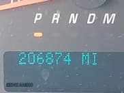 ✅ 2015 GMC Savana Cargo • VIN: 1GTW7FCF2F1903407 • Lot: 42632742. Listed on IAAI with 206,874 mi. Free auction sales archive from the USA and detailed vehicle history report at DreamBid. Image 15.