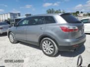 ✅ 2010 Mazda CX-9 Sport • VIN: JM3TB2MA6A0210813 • Lot: 55252165. Listed on Copart with 208,868 mi. Free auction sales archive from the USA and detailed vehicle history report at DreamBid. Image 2.