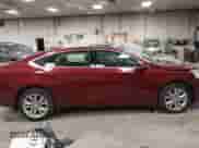 ✅ 2016 Chevrolet Impala LT • VIN: 2G1115S39G9203547 • Лот: 43395808. Опубликован ранее на IAAI с пробегом 95 023 миль. Бесплатный доступ к архиву аукционных продаж из США и подробный отчёт об истории автомобиля на DreamBid. Изображение 13.