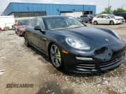 ✅ 2014 Porsche Panamera S E-Hybrid • VIN: WP0AD2A79EL044276 • Lot: 66540345. Wystawiony na Copart z przebiegiem Nie podano. Bezpłatny archiwum sprzedaży aukcyjnych z USA i szczegółowy raport historii pojazdu na DreamBid. Zdjęcie 13.