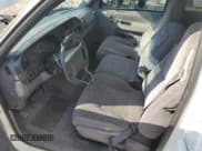 ✅ 1999 Dodge 1500 • VIN: 3B7HC12Y2XG100089 • Lot: 80316435. Listed on Copart with 263,356 mi. Free auction sales archive from the USA and detailed vehicle history report at DreamBid. Image 7.