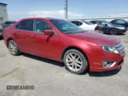 ✅ 2012 Ford Fusion SEL • VIN: 3FAHP0JA1CR302302 • Lot: 62183245. Listed on Copart with 106,182 mi. Free auction sales archive from the USA and detailed vehicle history report at DreamBid. Image 4.