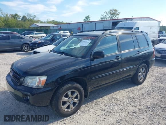 ✅ 2007 Toyota Highlander • VIN: JTEGP21A770142767 • Лот: 43350844. Опубликован ранее на IAAI с пробегом 203 371 миль. Бесплатный доступ к архиву аукционных продаж из США и подробный отчёт об истории автомобиля на DreamBid. Изображение 6.