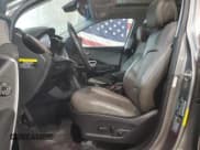 ✅ 2018 Hyundai Santa Fe Ultimate • VIN: 5XYZWDLA9JG531257 • Лот: 44883014. Опубликован ранее на Copart с пробегом 103 412 миль. Бесплатный доступ к архиву аукционных продаж из США и подробный отчёт об истории автомобиля на DreamBid. Изображение 7.