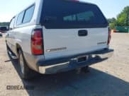 ✅ 2005 Chevrolet Silverado 1500 LT • VIN: 1GCEC19T25Z342858 • Лот: 42564338. Опубликован ранее на IAAI с пробегом 144 551 миль. Бесплатный доступ к архиву аукционных продаж из США и подробный отчёт об истории автомобиля на DreamBid. Изображение 6.