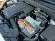 ✅ 2019 Hyundai Ioniq Blue • VIN: KMHC65LC1KU180529 • Lot: 85580444. Wystawiony na Copart z przebiegiem 106 894 mil. Bezpłatny archiwum sprzedaży aukcyjnych z USA i szczegółowy raport historii pojazdu na DreamBid. Zdjęcie 13.