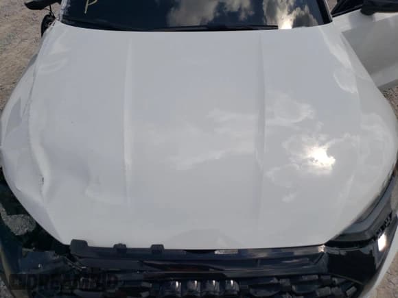 ✅ 2024 Audi RS 3 • VIN: WUAG4DGY4RA908273 • Лот: 68973255. Опубликован ранее на Copart с пробегом 17 728 миль. Бесплатный доступ к архиву аукционных продаж из США и подробный отчёт об истории автомобиля на DreamBid. Изображение 11.