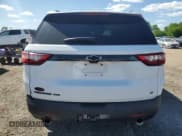 ✅ 2019 Chevrolet Traverse LT • VIN: 1GNEVHKW2KJ156469 • Lot: 56060414. Wystawiony na Copart z przebiegiem 90 772 mil. Bezpłatny archiwum sprzedaży aukcyjnych z USA i szczegółowy raport historii pojazdu na DreamBid. Zdjęcie 6.
