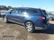 ✅ 2016 Chevrolet Traverse LT • VIN: 1GNKRGKD9GJ178511 • Lot: 43470565. Wystawiony na IAAI z przebiegiem 135 230 mil. Bezpłatny archiwum sprzedaży aukcyjnych z USA i szczegółowy raport historii pojazdu na DreamBid. Zdjęcie 3.