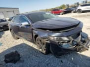 ✅ 2019 Chevrolet Impala LT • VIN: 2G11Z5S3XK9137379 • Лот: 76706724. Опубликован ранее на Copart с пробегом 89 788 миль. Бесплатный доступ к архиву аукционных продаж из США и подробный отчёт об истории автомобиля на DreamBid. Изображение 4.