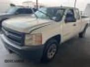 ✅ 2008 Chevrolet Silverado 1500 Work Truck • VIN: 1GCEC19XX8Z218263 • Lot: 43679318. Listed on IAAI with 122,885 mi. Free auction sales archive from the USA and detailed vehicle history report at DreamBid. Image 13.