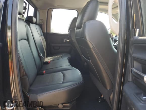 ✅ 2014 Ram 1500 Laramie • VIN: 1C6RR7JTXES210154 • Лот: 68173015. Опубликован ранее на Copart с пробегом 162 894 миль. Бесплатный доступ к архиву аукционных продаж из США и подробный отчёт об истории автомобиля на DreamBid. Изображение 10.