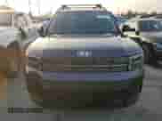 2024 Hyundai Santa Fe Limited с VIN 5NMP34G14RH008028, выставлен на аукционе Copart как лот 87258754 с пробегом 3 855 миль миль и Списание • Salvage title. История ставок и продаж доступна на DreamBid. Изображение 5.