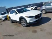 ✅ 2021 Mazda CX-30 Premium • VIN: 3MVDMADL8MM212050 • Lot: 43611265. Listed on IAAI with 17,052 mi. Free auction sales archive from the USA and detailed vehicle history report at DreamBid. Image 1.