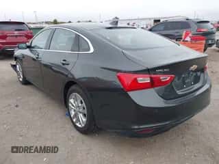 2017 Chevrolet Malibu LT with VIN 1G1ZE5ST2HF222747, listed as a IAAI auction lot 43447756 with 86,352 mi miles and . Bid and sale history available at DreamBid. Image 3.