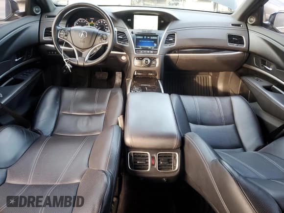 ✅ 2018 Acura RLX Technology • VIN: JH4KC1F50JC000331 • Lot: 86841194. Listed on Copart with 146,118 mi. Free auction sales archive from the USA and detailed vehicle history report at DreamBid. Image 8.
