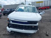 ✅ 2024 Chevrolet Silverado 1500 Work Truck • VIN: 3GCNDAED3RG269761 • Лот: 42208847. Опубликован ранее на IAAI с пробегом 960 миль. Бесплатный доступ к архиву аукционных продаж из США и подробный отчёт об истории автомобиля на DreamBid. Изображение 13.