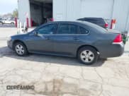 ✅ 2011 Chevrolet Impala LT Fleet • VIN: 2G1WG5EK3B1171029 • Lot: 42155270. Wystawiony na IAAI z przebiegiem 242 297 mil. Bezpłatny archiwum sprzedaży aukcyjnych z USA i szczegółowy raport historii pojazdu na DreamBid. Zdjęcie 14.