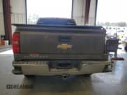 ✅ 2015 Chevrolet Silverado 1500 • VIN: 1GCVKREC9FZ150314 • Лот: 50610355. Опубликован ранее на Copart с пробегом 231 412 миль. Бесплатный доступ к архиву аукционных продаж из США и подробный отчёт об истории автомобиля на DreamBid. Изображение 6.