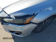 ✅ 2024 Nissan Altima SV • VIN: 1N4BL4DV9RN375355 • Lot: 43882908. Listed on IAAI with 61,307 mi. Free auction sales archive from the USA and detailed vehicle history report at DreamBid. Image 6.