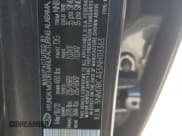 ✅ 2022 Hyundai Tucson SEL • VIN: 5NMJBCAE5NH113363 • Lot: 66142094. Wystawiony na Copart z przebiegiem 44 004 mil. Bezpłatny archiwum sprzedaży aukcyjnych z USA i szczegółowy raport historii pojazdu na DreamBid. Zdjęcie 13.