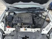 ✅ 2014 Chevrolet Impala LTZ • VIN: 2G1WC5E39E1163963 • Лот: 76073524. Опубликован ранее на Copart с пробегом Не указан. Бесплатный доступ к архиву аукционных продаж из США и подробный отчёт об истории автомобиля на DreamBid. Изображение 11.