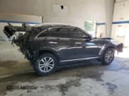 ✅ 2012 Infiniti FX Limited Edition • VIN: JN8AS1MW8CM154184 • Лот: 87077025. Опубликован ранее на Copart с пробегом Не указан. Бесплатный доступ к архиву аукционных продаж из США и подробный отчёт об истории автомобиля на DreamBid. Изображение 3.