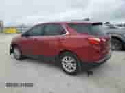 ✅ 2020 Chevrolet Equinox LT • VIN: 3GNAXKEV6LS549707 • Лот: 69440805. Опубликован ранее на Copart с пробегом 58 923 миль. Бесплатный доступ к архиву аукционных продаж из США и подробный отчёт об истории автомобиля на DreamBid. Изображение 2.