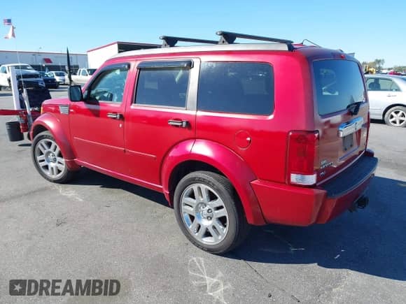 2008 Dodge Nitro R/T с VIN 1D8GT58688W101194, выставлен на аукционе IAAI как лот 41846468 с пробегом 117 255 миль миль и . История ставок и продаж доступна на DreamBid. Изображение 3.