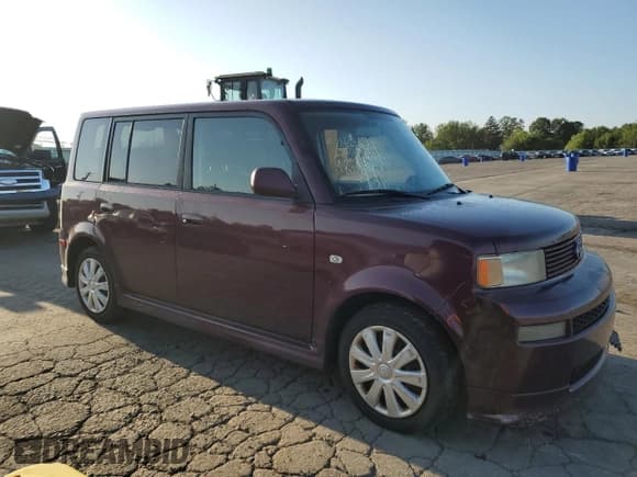 ✅ 2004 Scion xB • VIN: JTLKT324440151998 • Лот: 67689265. Опубликован ранее на Copart с пробегом 189 309 миль. Бесплатный доступ к архиву аукционных продаж из США и подробный отчёт об истории автомобиля на DreamBid. Изображение 4.