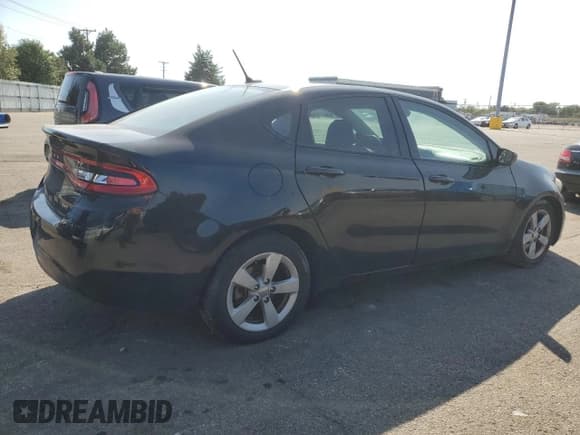 ✅ 2016 Dodge Dart SXT • VIN: 1C3CDFBB1GD629857 • Лот: 71009205. Опубликован ранее на Copart с пробегом 143 282 миль. Бесплатный доступ к архиву аукционных продаж из США и подробный отчёт об истории автомобиля на DreamBid. Изображение 3.