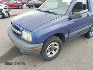1999 Chevrolet Tracker с VIN 2CNBJ18C9X6937341, выставлен на аукционе IAAI как лот 42921828 с пробегом 152 472 миль миль и . История ставок и продаж доступна на DreamBid. Изображение 6.