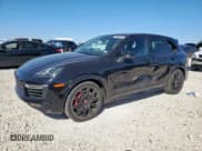 ✅ 2016 Porsche Cayenne GTS • VIN: WP1AD2A28GLA72320 • Lot: 90809395. Wystawiony na Copart z przebiegiem 113 878 mil. Bezpłatny archiwum sprzedaży aukcyjnych z USA i szczegółowy raport historii pojazdu na DreamBid. Zdjęcie 1.