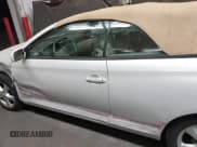 ✅ 2004 Toyota Solara SE • VIN: 4T1FA38P14U037336 • Lot: 42737291. Listed on IAAI with 79,576 mi. Free auction sales archive from the USA and detailed vehicle history report at DreamBid. Image 14.