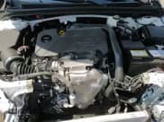 ✅ 2024 Chevrolet Malibu LT • VIN: 1G1ZD5ST5RF246173 • Lot: 67583345. Wystawiony na Copart z przebiegiem 2 750 mil. Bezpłatny archiwum sprzedaży aukcyjnych z USA i szczegółowy raport historii pojazdu na DreamBid. Zdjęcie 16.