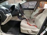 ✅ 2012 Subaru Impreza Premium • VIN: JF1GPAC68CH224418 • Lot: 69602195. Listed on Copart with 163,512 mi. Free auction sales archive from the USA and detailed vehicle history report at DreamBid. Image 7.