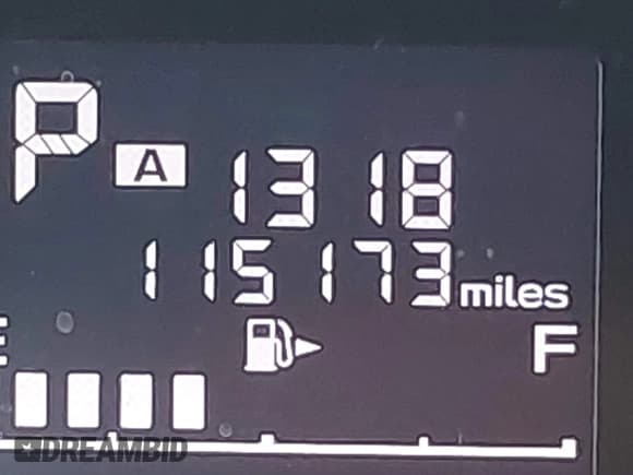 ✅ 2017 Subaru Impreza Premium • VIN: 4S3GTAB64H3740061 • Lot: 43033499. Listed on IAAI with 115,173 mi. Free auction sales archive from the USA and detailed vehicle history report at DreamBid. Image 15.