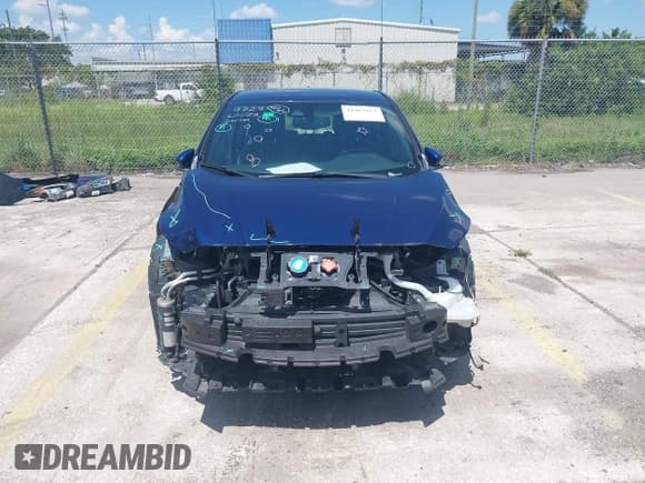 ✅ 2020 Nissan LEAF SL Plus • VIN: 1N4BZ1DP0LC311058 • Lot: 42863835. Listed on IAAI with 94,388 mi. Free auction sales archive from the USA and detailed vehicle history report at DreamBid. Image 13.