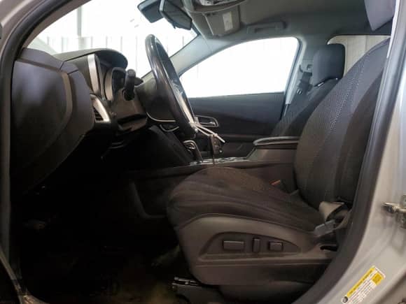 2014 Chevrolet Equinox LT с VIN 2GNALBEKXE6300278, выставлен на аукционе Copart как лот 89855745 с пробегом 135 374 миль миль и Списание • Salvage title. История ставок и продаж доступна на DreamBid. Изображение 7.