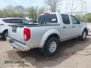 ✅ 2018 Nissan Frontier Pro-4X • VIN: 1N6AD0EV4JN747471 • Лот: 42061739. Опубликован ранее на IAAI с пробегом 43 661 миль. Бесплатный доступ к архиву аукционных продаж из США и подробный отчёт об истории автомобиля на DreamBid. Изображение 4.